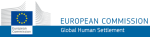 [Translate to Slovensko:] European Commission Global Human Settlement